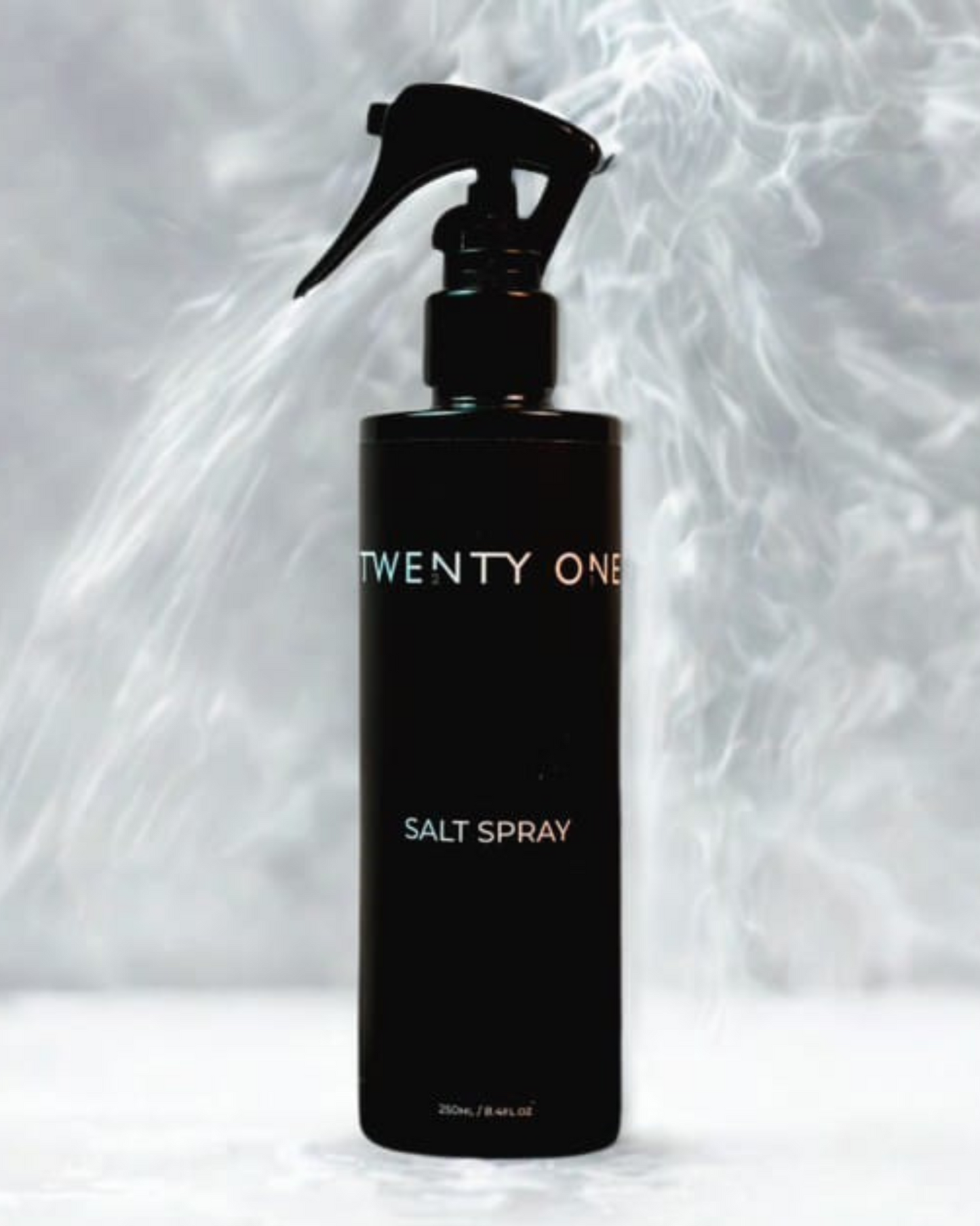 Salt Spray