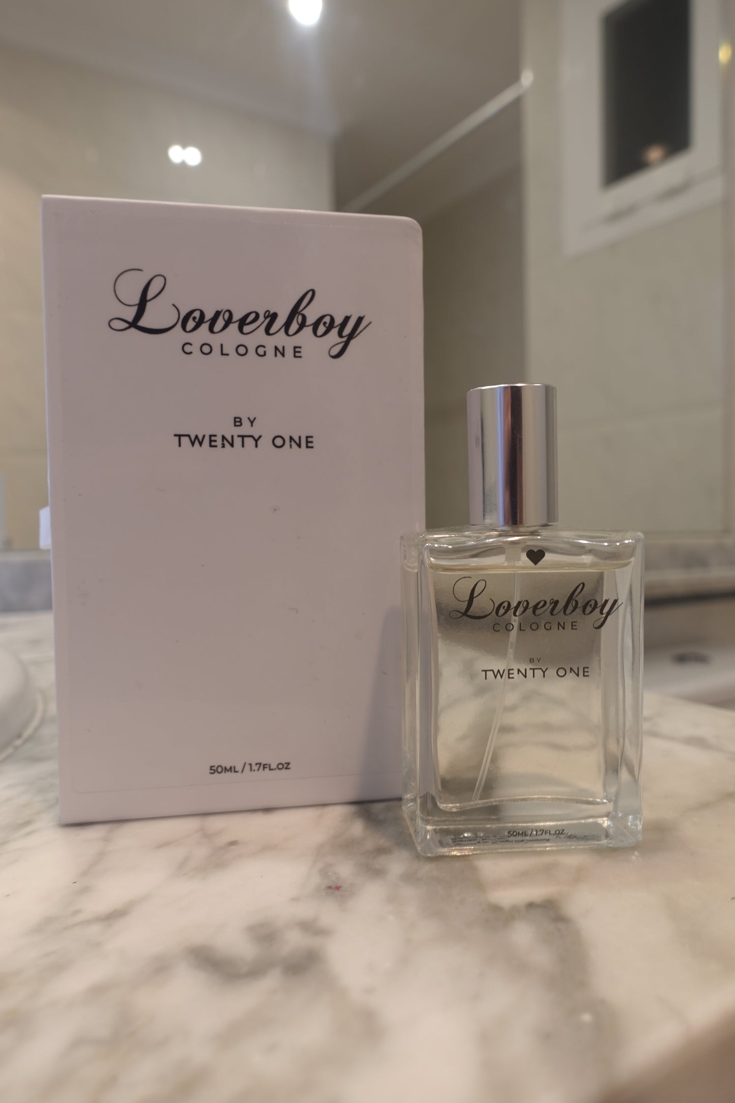 Loverboy