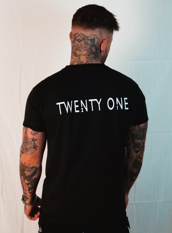Branded T-Shirt