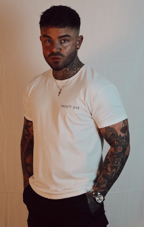 Branded T-Shirt