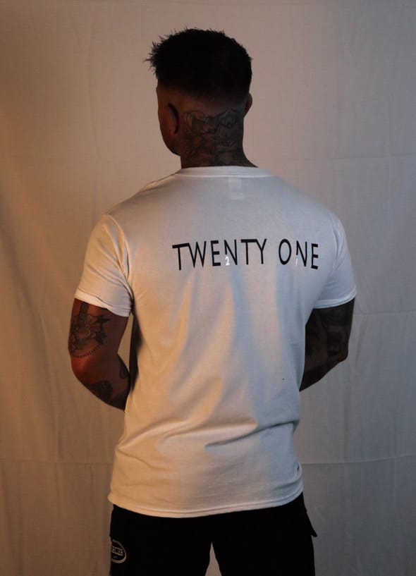 Branded T-Shirt