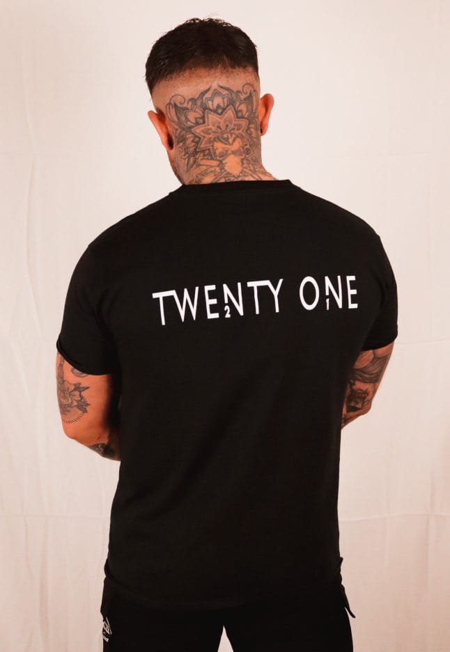 Branded T-Shirt