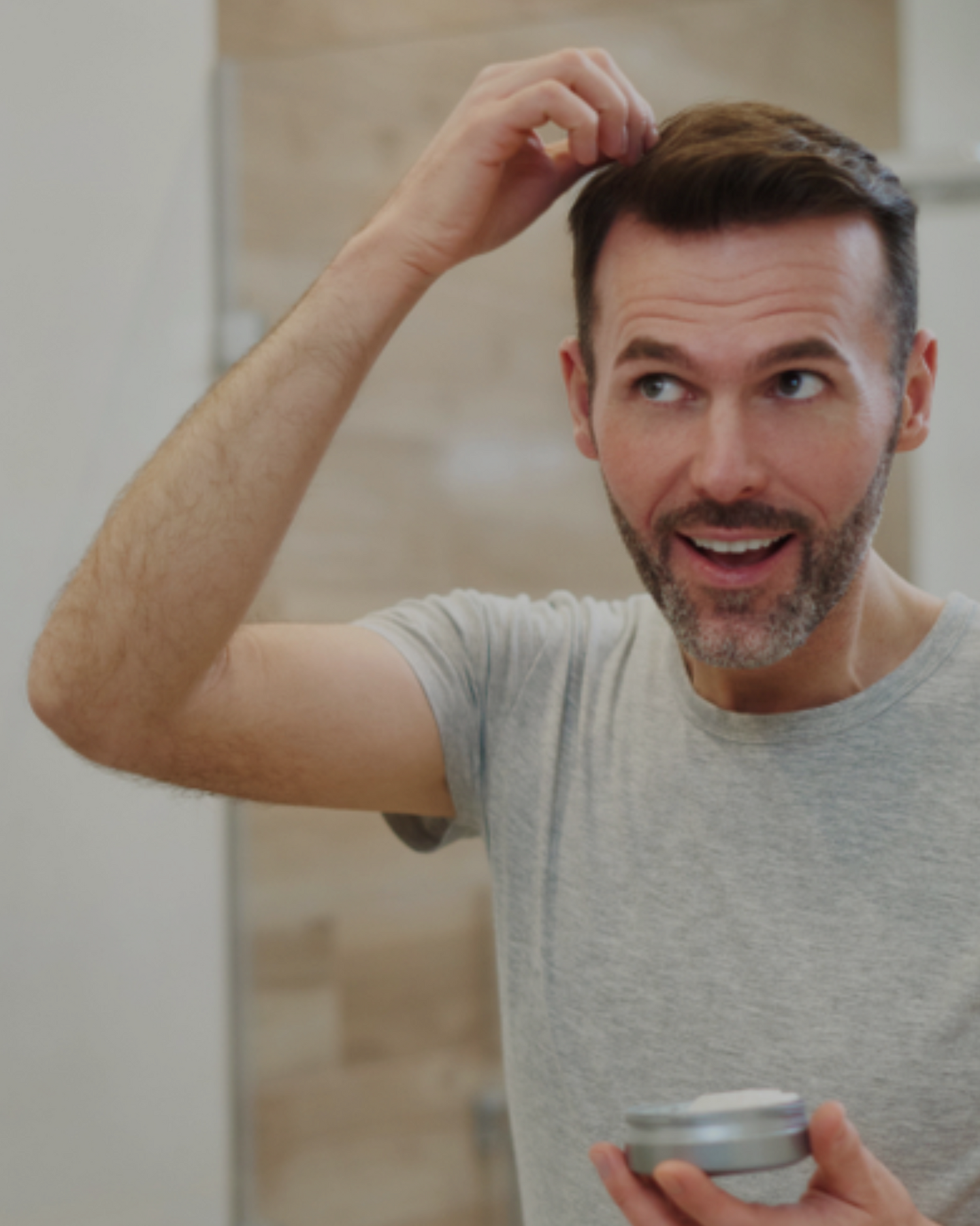 Hair Care