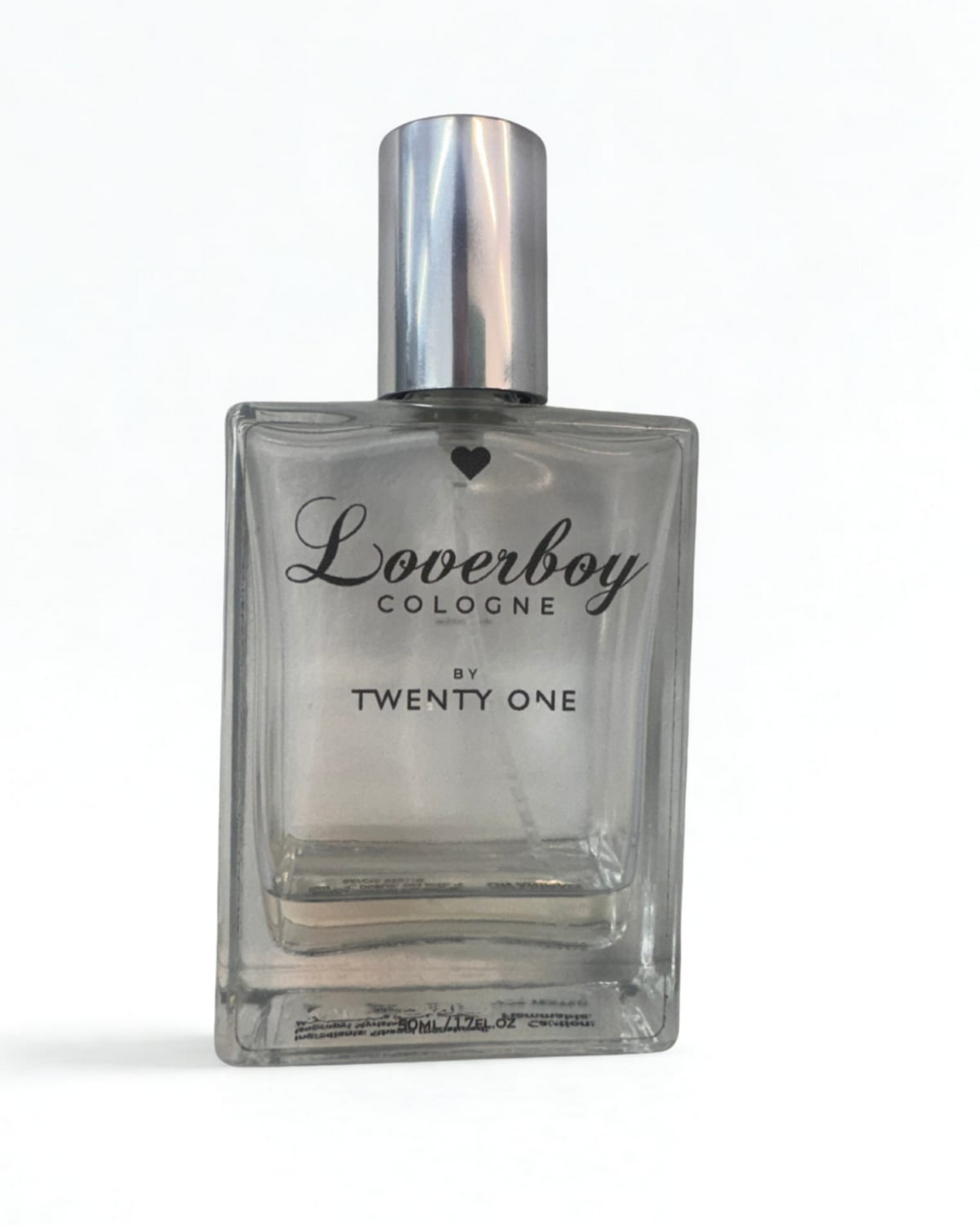 Loverboy