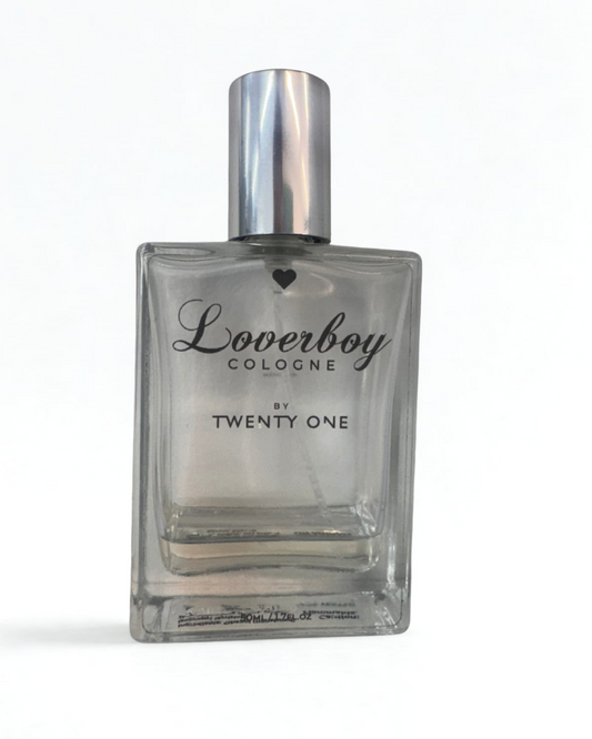 Loverboy