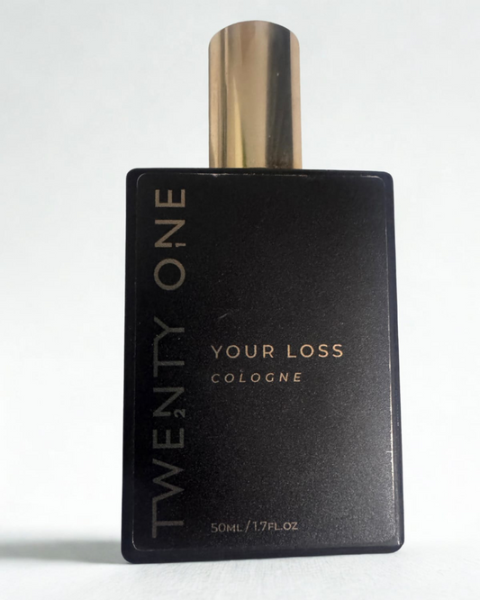 Your Loss
