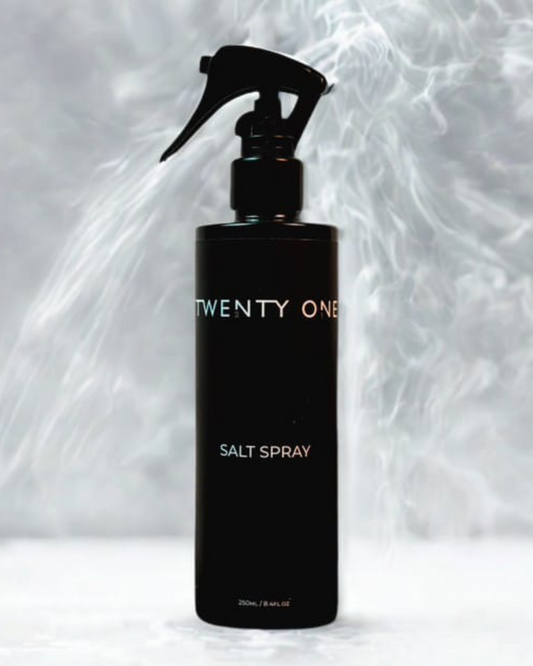 Salt Spray