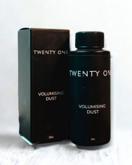 Volumising Dust