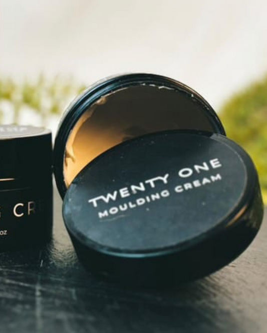 Moulding cream