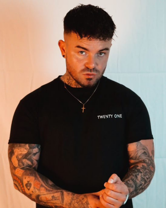 Branded T-Shirt