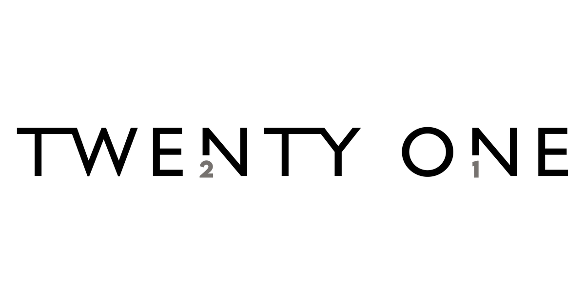 TWENTYONE
