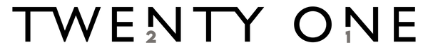 TWENTYONE