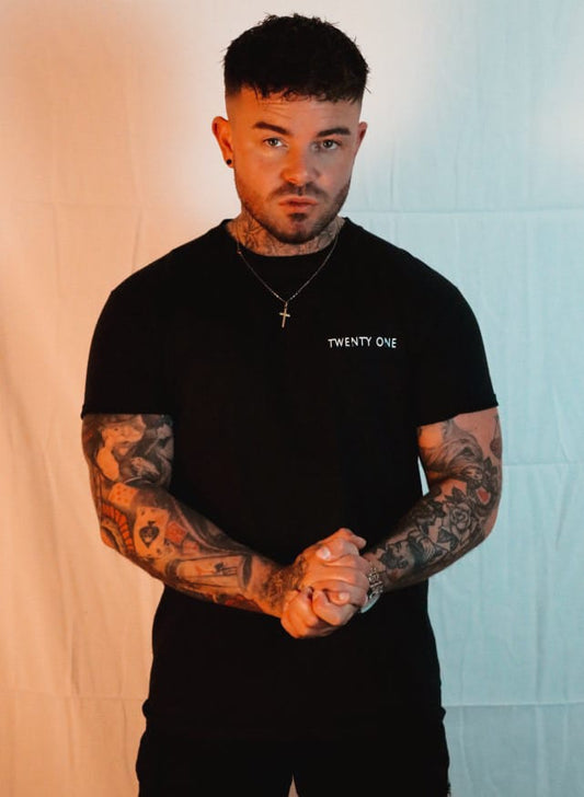 Branded T-Shirt