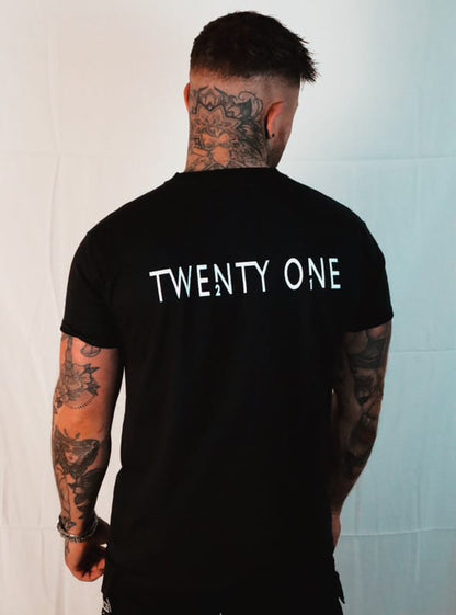 Branded T-Shirt